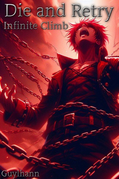 Die And Retry - Infinite Climb