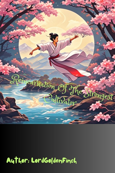 The Reincarnation Of The Strongest Cultivator