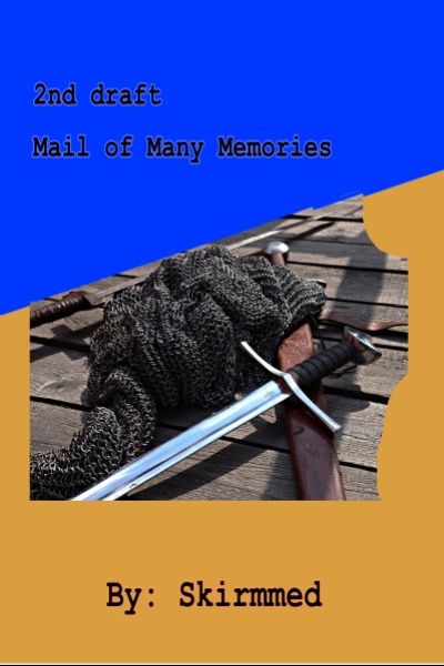 Mail of Many Memories