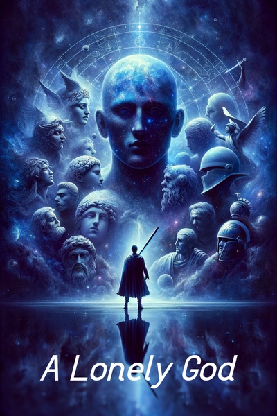 A Lonely God