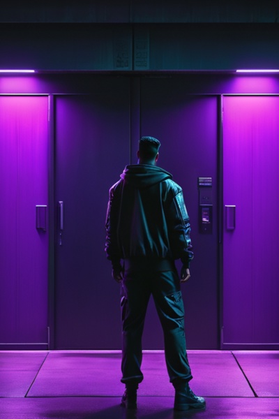 Dungeon Of the Liminal