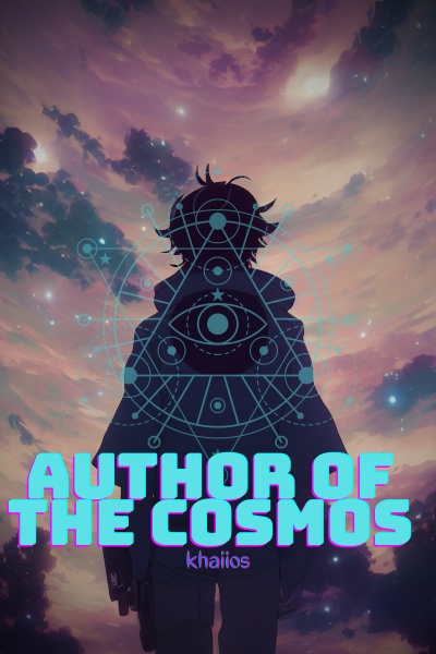 Author of the Cosmos