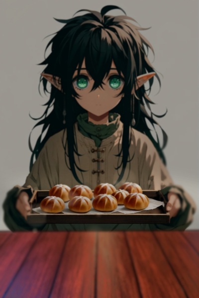 Journey of a Chouquette Enthusiast