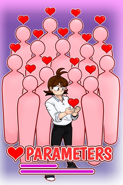 PARAMETERS [BL, Eventual Harem]