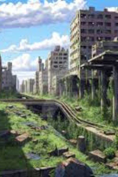 My Own Industrial Empire: Magic and Monsters