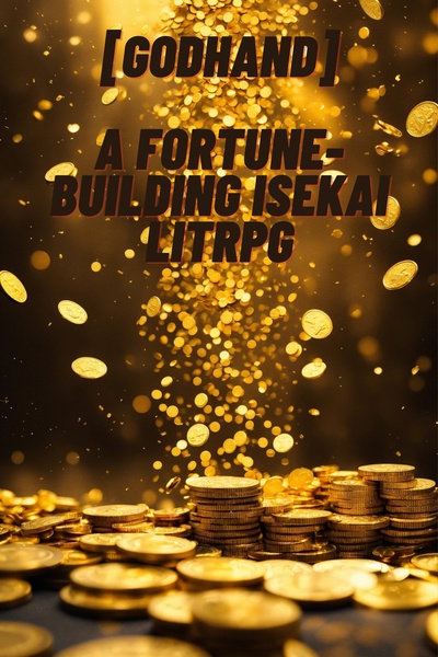 [Godhand]: A Fortune-Building Isekai Litrpg