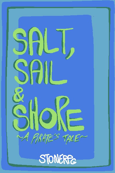 SS&S: A PIRATE'S TALE