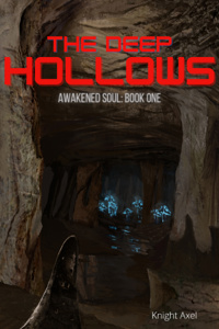 Awakened Soul [BOOK II COMPLETE]