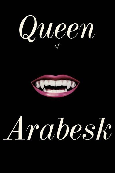 Queen of Arabesk
