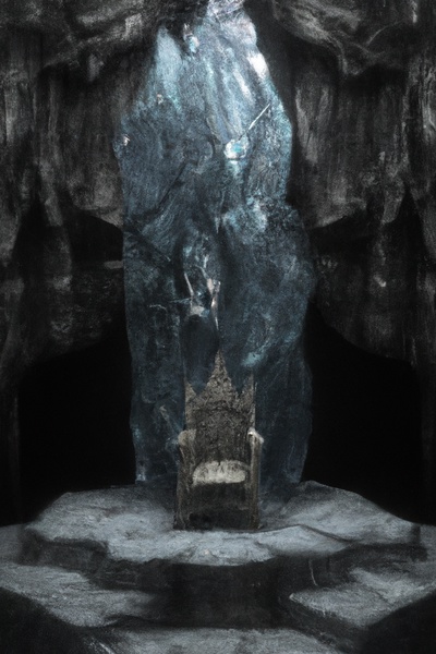 The Hunger and Magic: Rejuvination