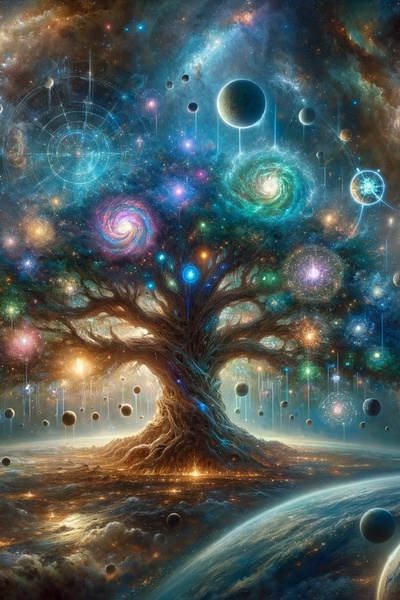 Paladins of the World Tree