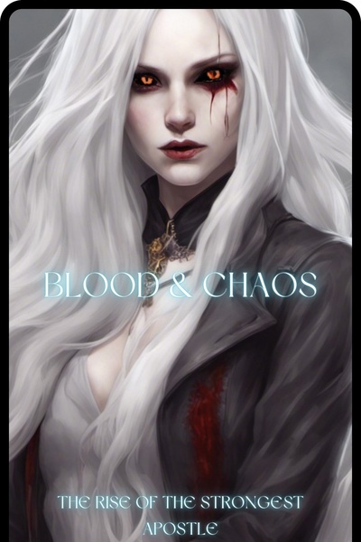 Blood & Chaos: The rise of the strongest Apostle.