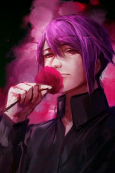 The Tribulations of Tsukiyama Shuu