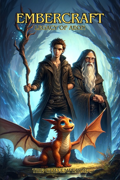 Embercraft: Legacy of Aeon