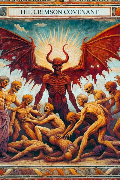 THE CRIMSON COVENANT