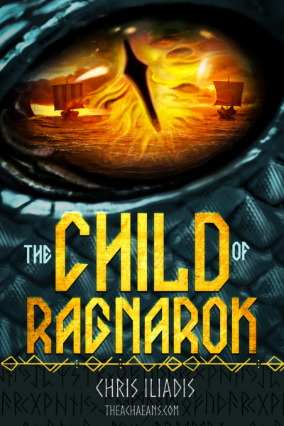 The Child of Ragnarok