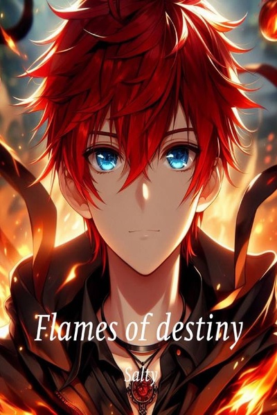 Flames of Destiny