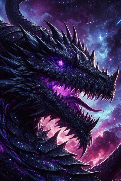 Dragão Primordial: Sistema do Banco Multiversal (Portuguese-Brazil)