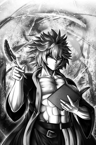 Mightier Than: The Pen