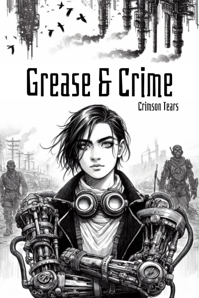 Grease & Crime