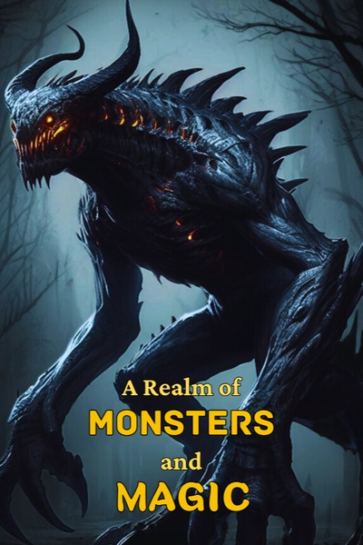 A Realm of Monsters and Magic