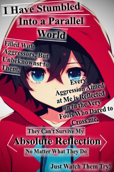 Absolute Reflection!