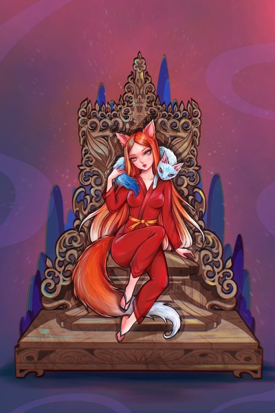 The Hollow Throne Tournament