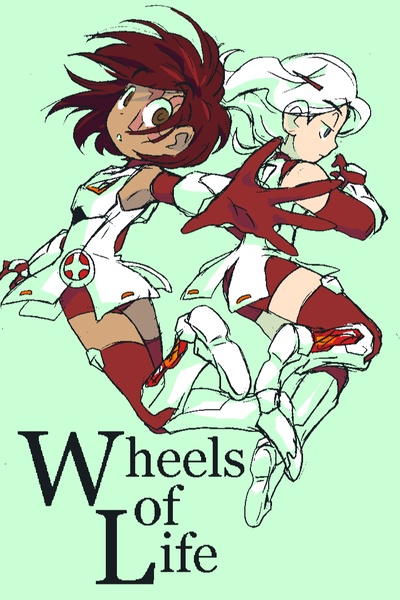Wheels of Life