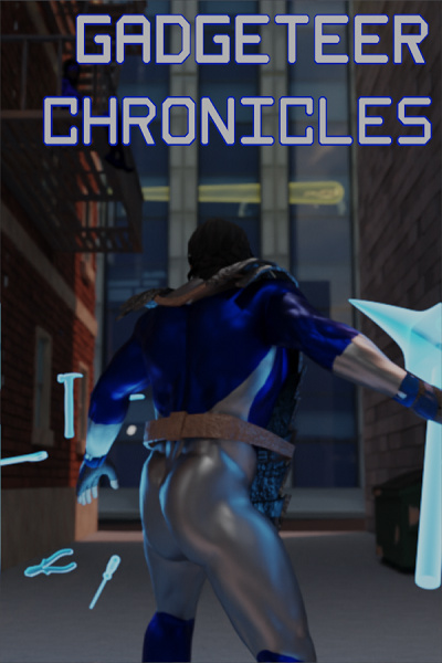 Gadgeteer Chronicles