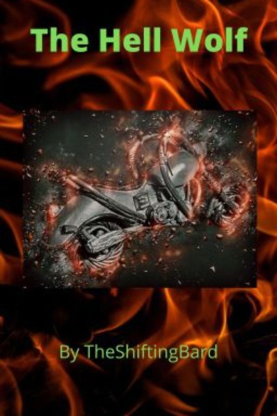 The Hell Wolf