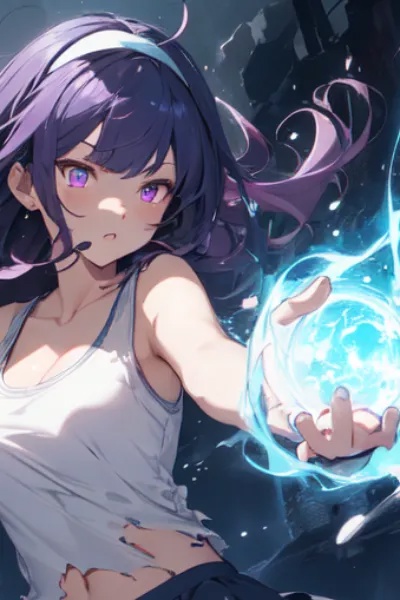 Afterlife Online: My Wrath Against The Gods And Goddesses