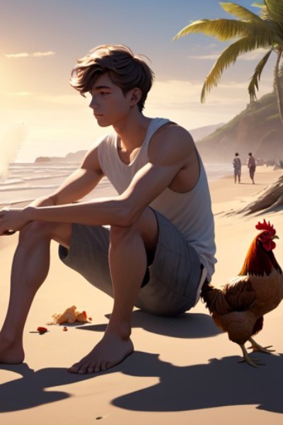 Conflict Of Souls - An Exandria Adventure [Isekai]