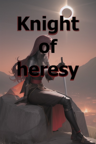 Knight of Heresy: Path of defying the Gods