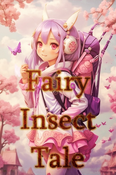 Fairy Insect Tale [Book 1]