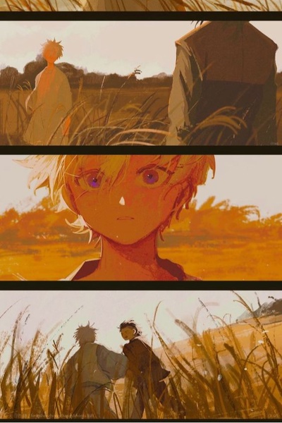 Chờ đợi điều không thể...[tiếng việt]