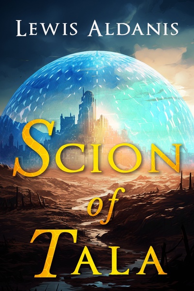 Scion of Tala
