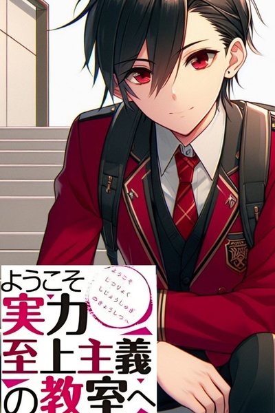 Highschool Of The Elites