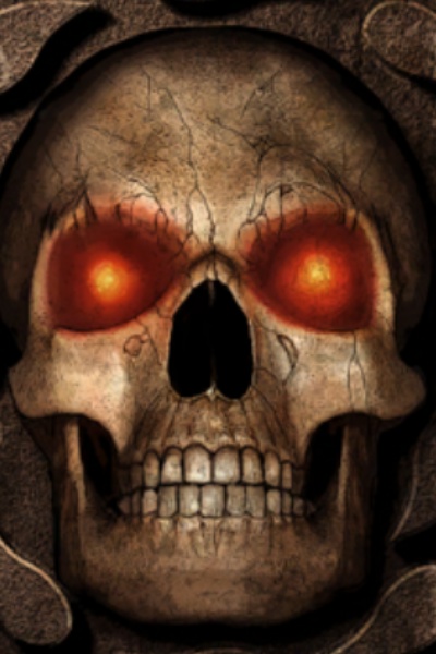 A Race against Fate [Baldur's Gate 3 Dark Urge Fanfic]