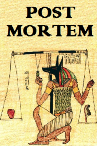 Post-Mortem