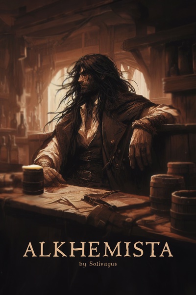 Alkhemista
