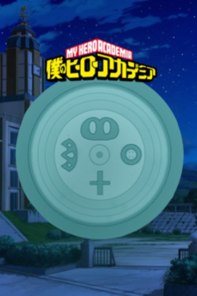 Hero Hop Frequency (DISCONTINUED FOR NOW)