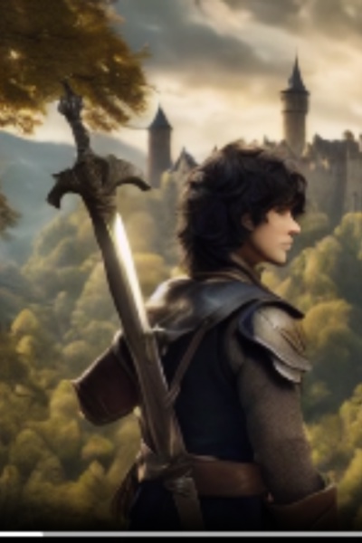 Adventures of the Westwind: A Hero's Saga