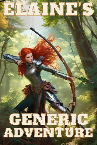 Elaine's Generic Adventure