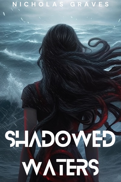 Shadowed Waters: Book One