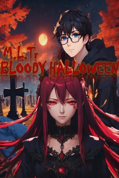 Bloody Halloween