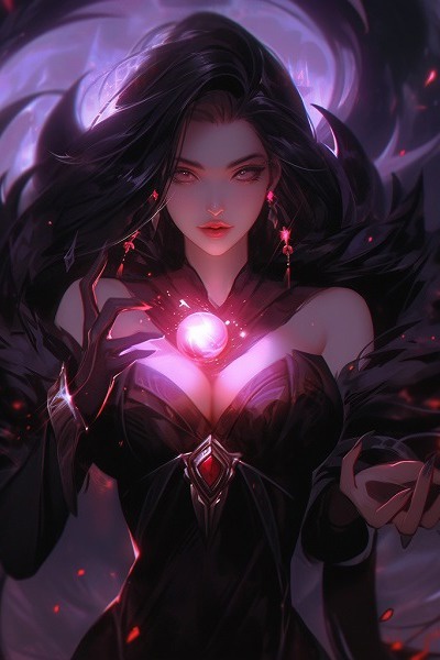 My Amazing Unique Class