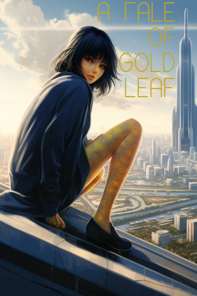 Tale of Gold Leaf