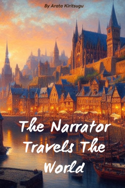 The Narrator Travels The World
