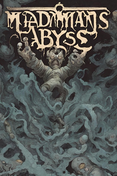 Madman's Abyss: A Dungeon Core Story About Horrifying Monsters To Keep You Up At Night