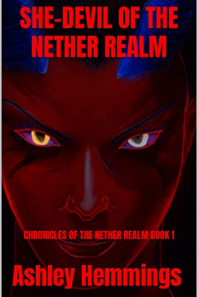 (The Chronicles of the Nether Realm Book 1) She-Devil of the Nether Realm